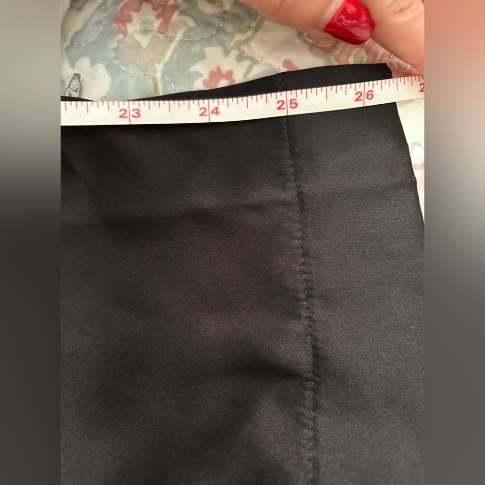 Reformation Brianna Silk Jumpsuit size 0 - Picture 15 of 17